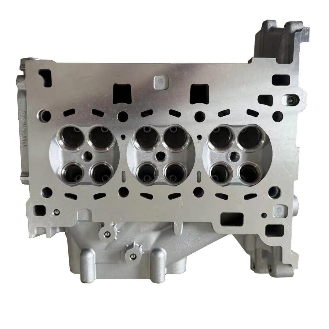 

AUTO ENGINE PARTS RFJ3B5-6090-AA J3B5-6090-AA Cylinder Head For FORD