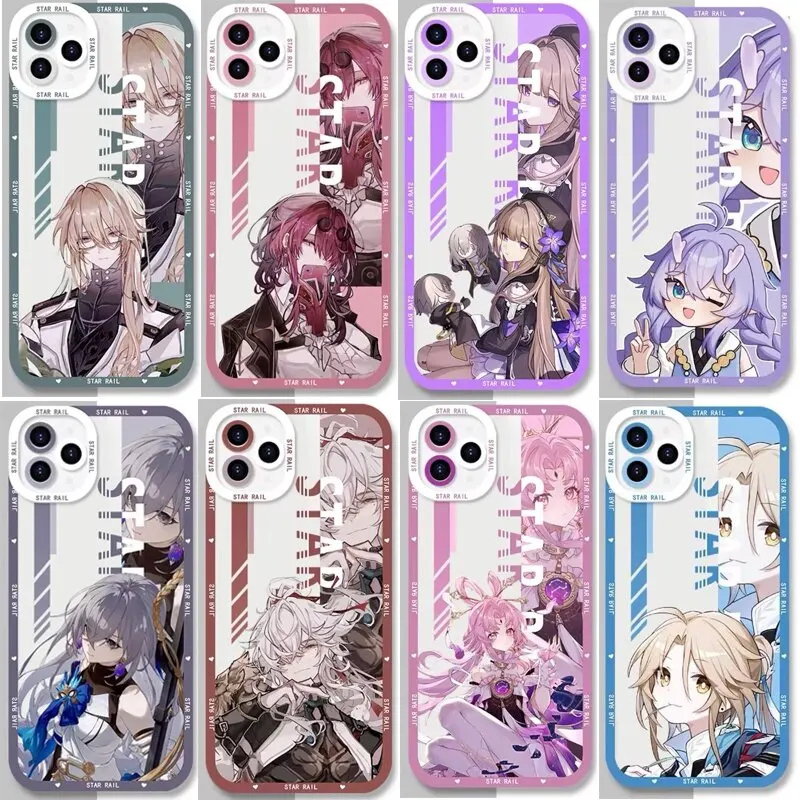 Honkai Star Rail Ka…
