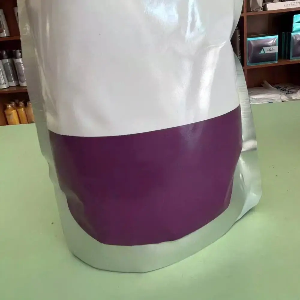 Professional Hair Softener For YOUKE Salon Straightening Cream Heat Perm Lotion Smooth Straight Hair Treatment Agent