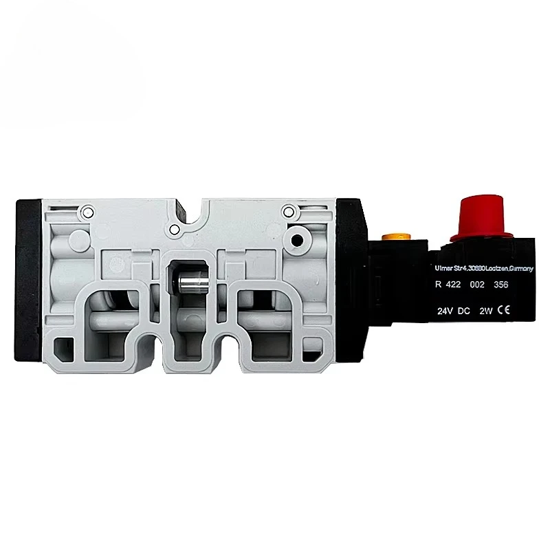 Solenoid valve 0820060761, 100% original, brand new, in stock.