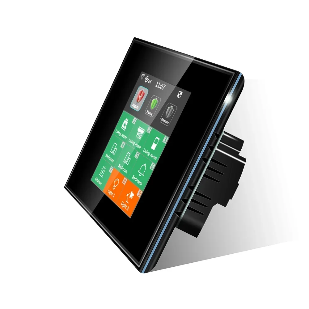 High Quality L8 Lcd…