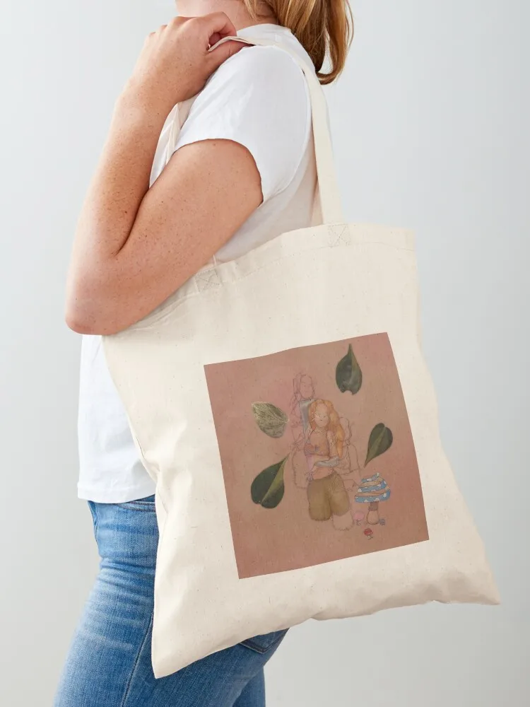 

good daze Tote Bag tote bag woman Candy bags Shopper bag Canvas stote