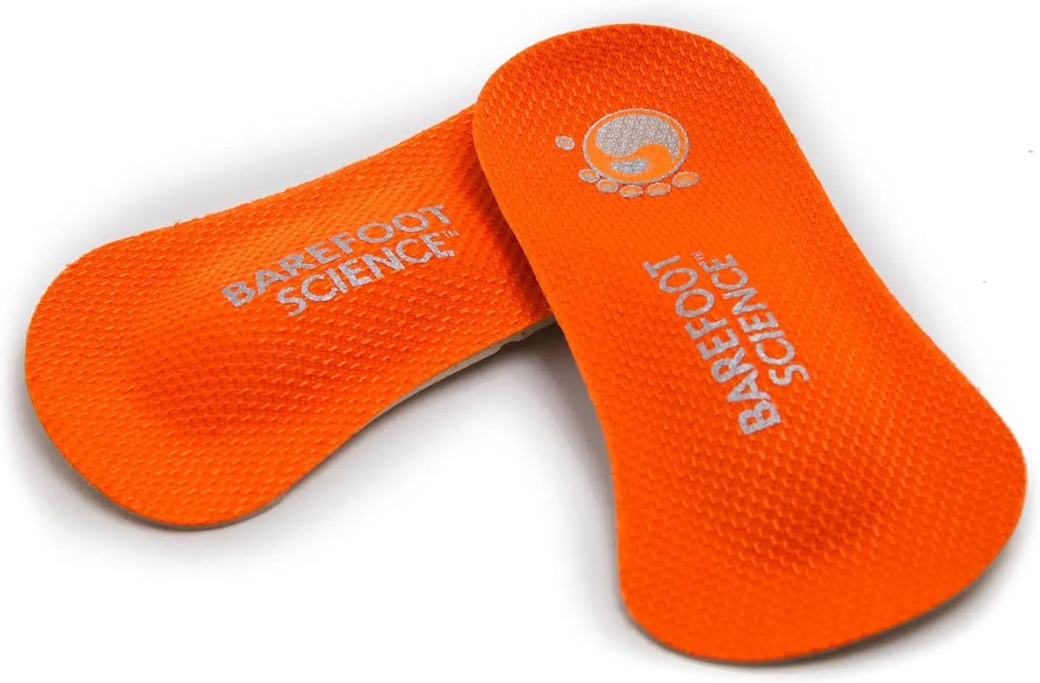 Science 6 Step Active New Insoles, 3/4 Length, Size XS