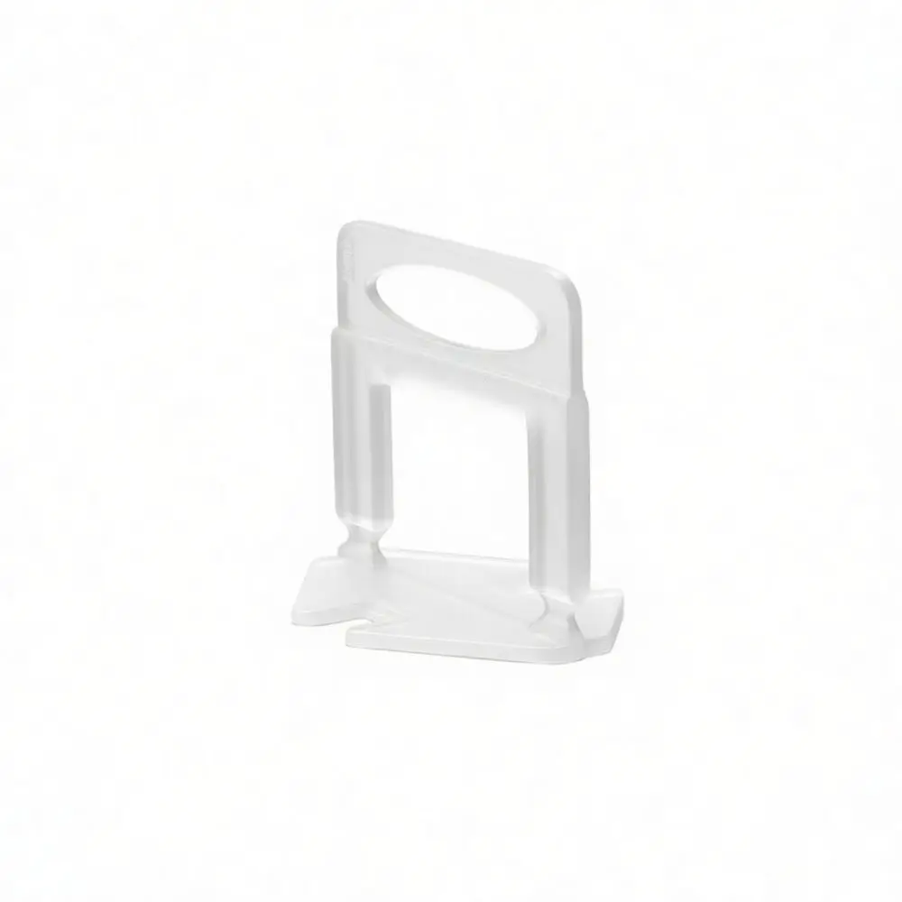 Tile Leveling System Clips Floor Wall Construction Tools Professional Spacer Locator Kit Sustainable Installation Kit