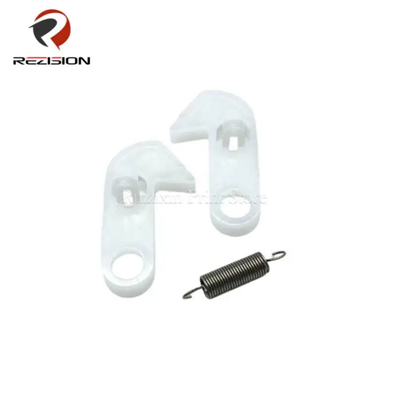 4setsHL07170 303HL07161 2AC18300 High Quality ADF Hook and Spring For Kyocera FS 6025 6030 6525 6530 4028 4226 4230 Copier Parts
