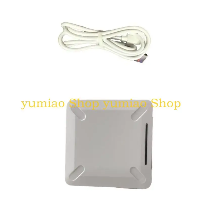 

587B Компактный генератор волн Шумана с портом типа C, 7,83 Гц, 7,83 Гц