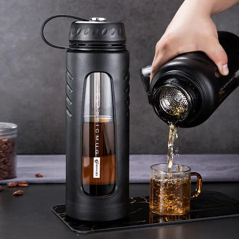 стеклянная чашка с пузырьками отзывы - №5