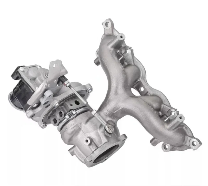 

Customized engine parts factory 282312B770 for Hyu ndai Elantra Kia Optima turbo turbocharger Engine power system