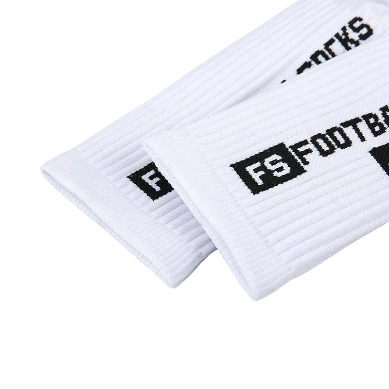 Anti -slip football socks, sports socks, sweat, breathable, 3 pairs