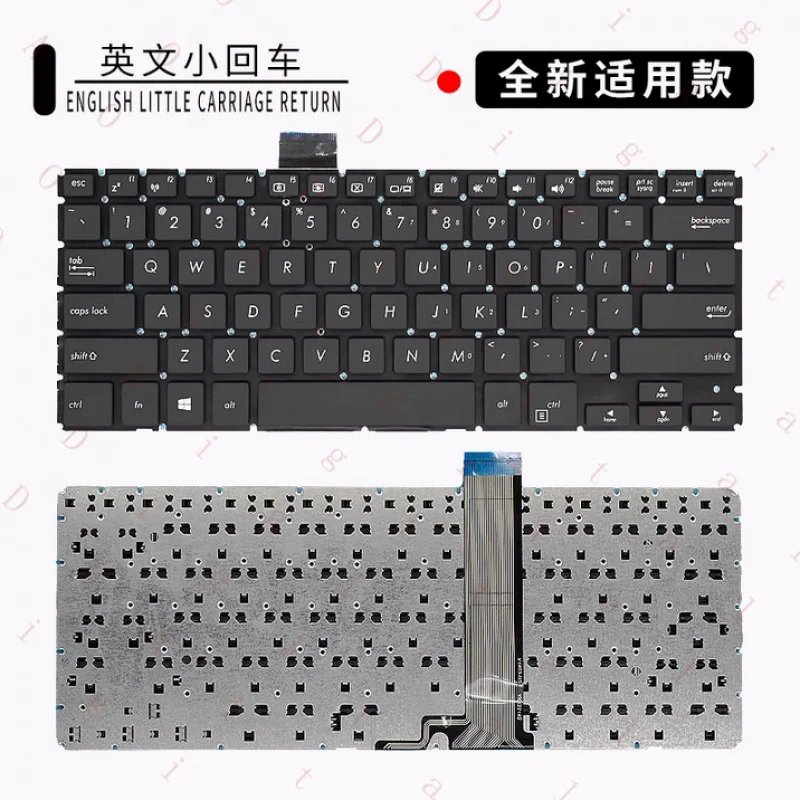 MTG   For Asus PRO451L PU451 PRO450C PRO450 PU450C PRO451J Notebook Laptop Keyboard