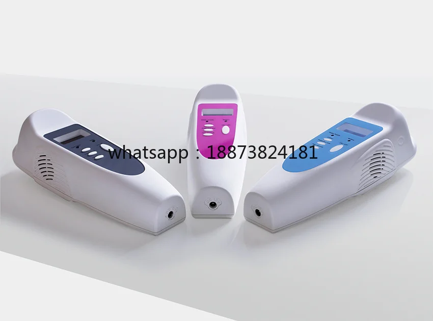 Vein Finder Easy Convenient Accurate Sample Collection Assistant for Laboratory and Hospital fast shipping