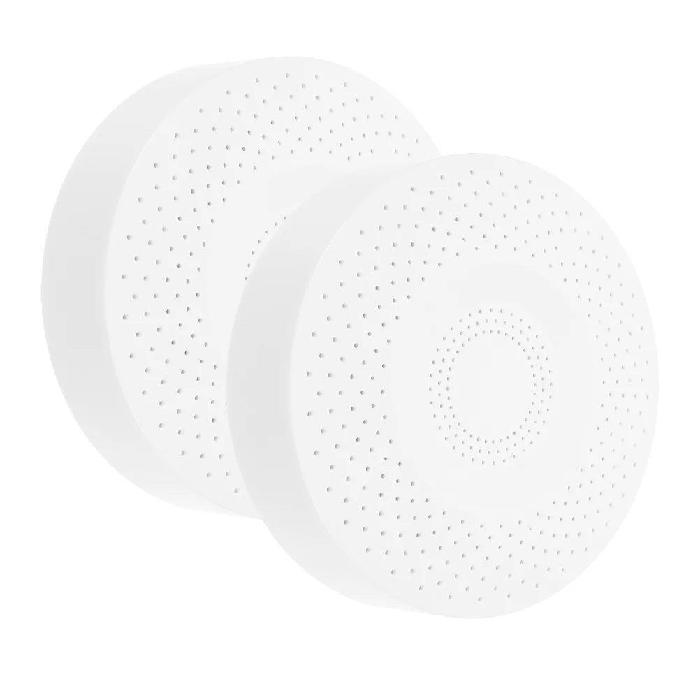 2Pcs Smoke Style Hidden Container for Cash Storage Jewelry Organizer Secret Compartment Safe Hiding Place Discreet