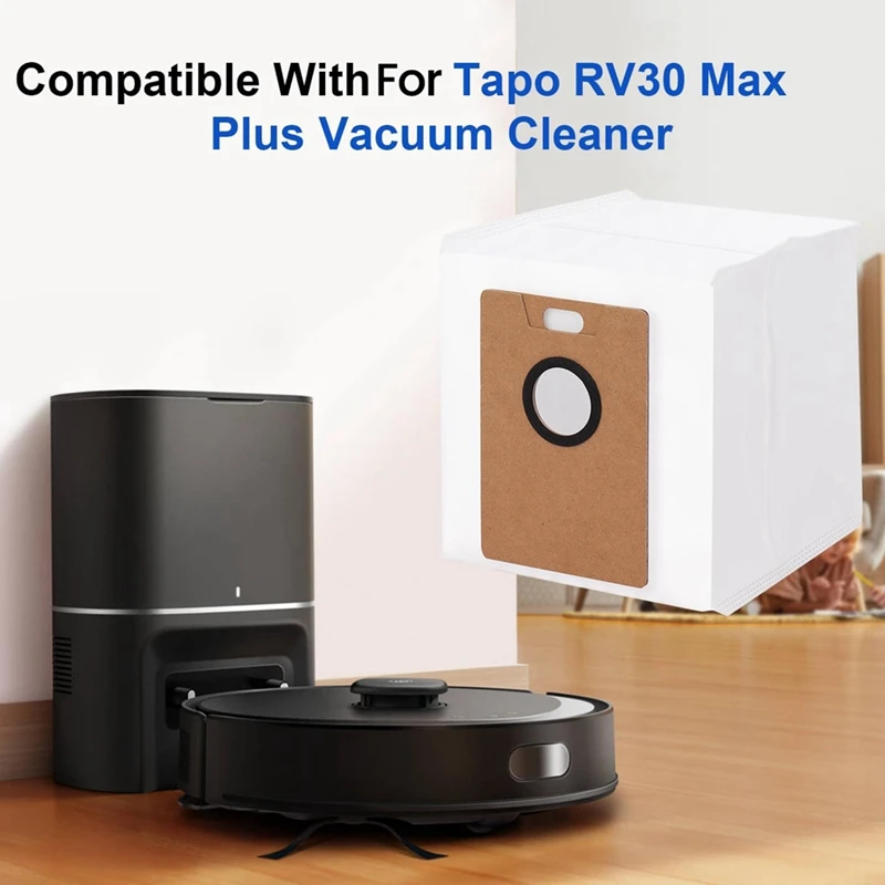 Dust Bags Replaceme…