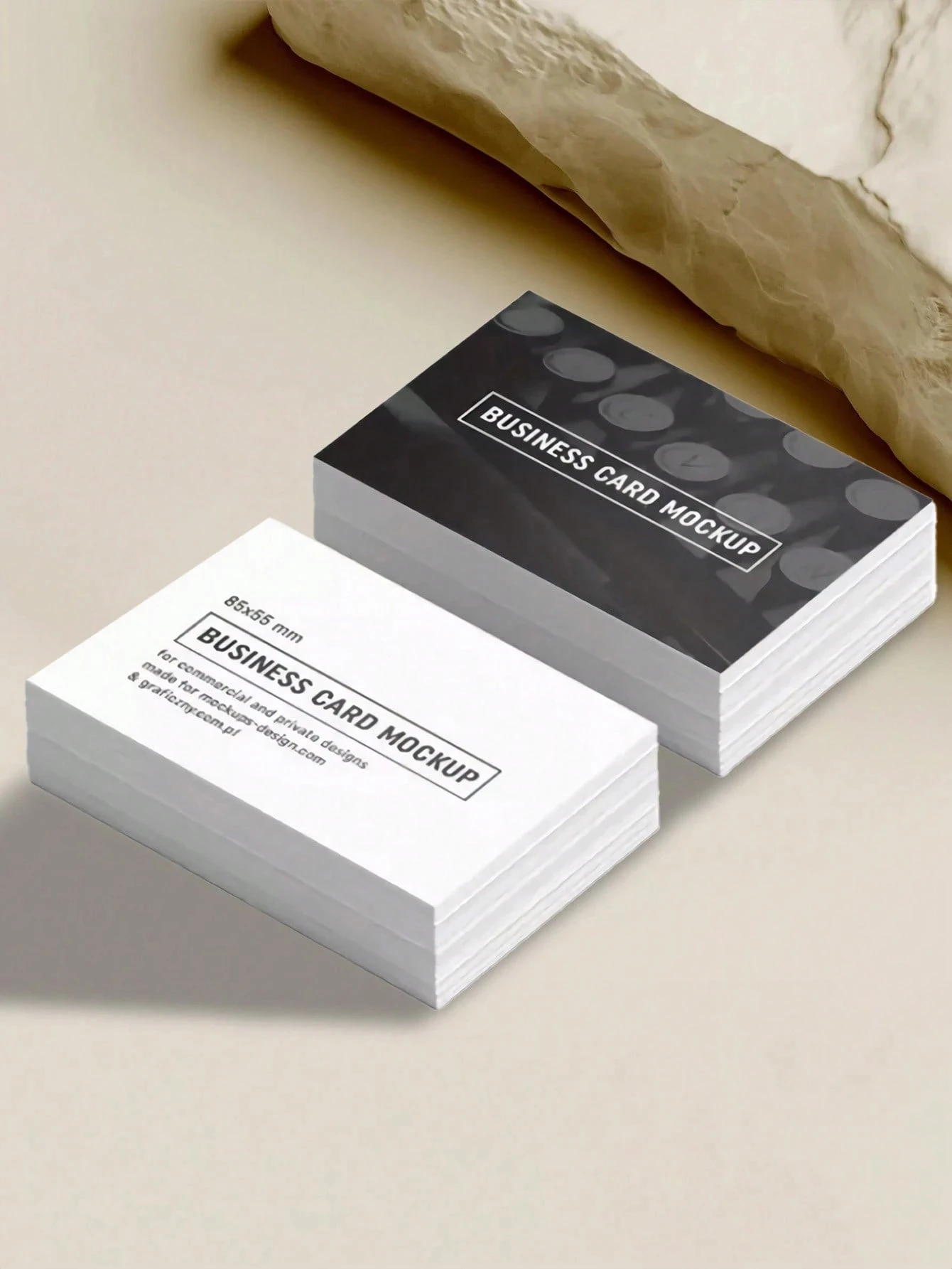 Thumbnail 3 - #55 Trending Business Cards Right Now