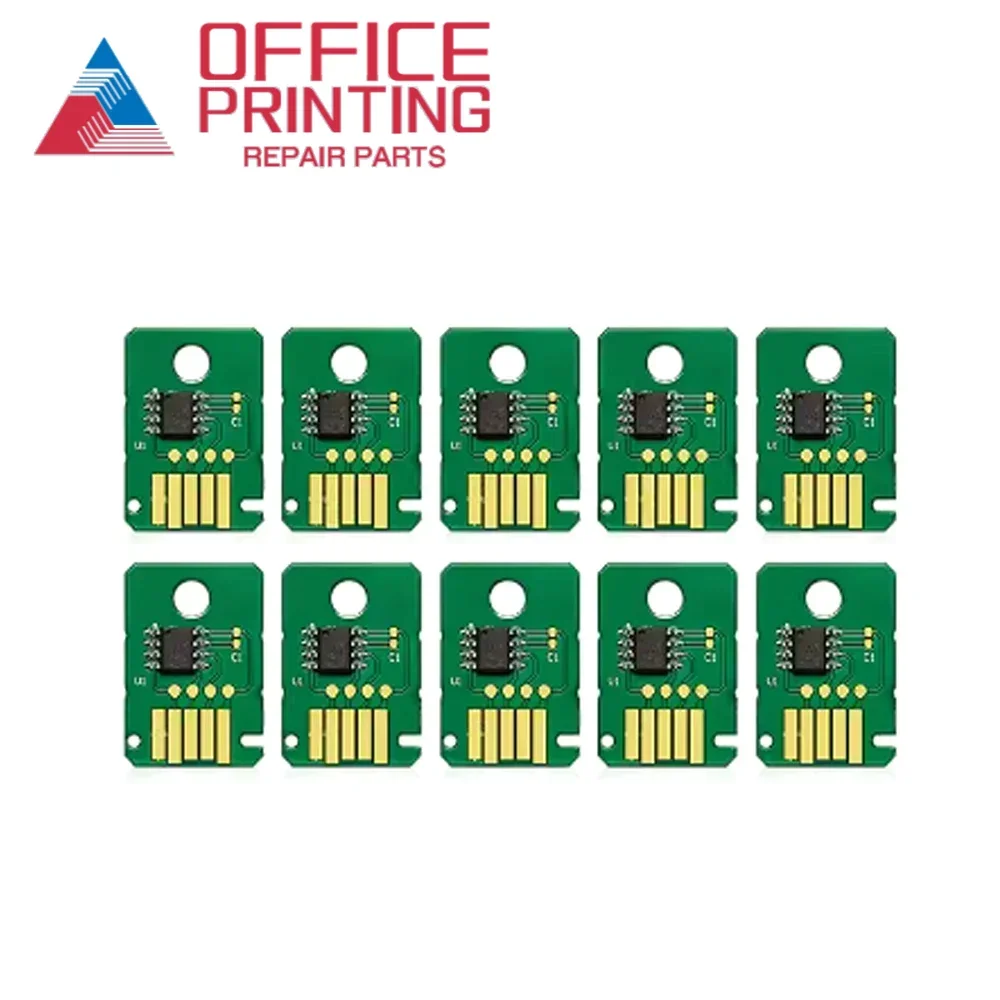 

100X MC-G01 GX6010 Maintenance Cartridge Chip for Canon GX7030 GX7040 GX7050 GX7070 GX7055 GX6020 GX6030 GX6040 GX6050 GX7010