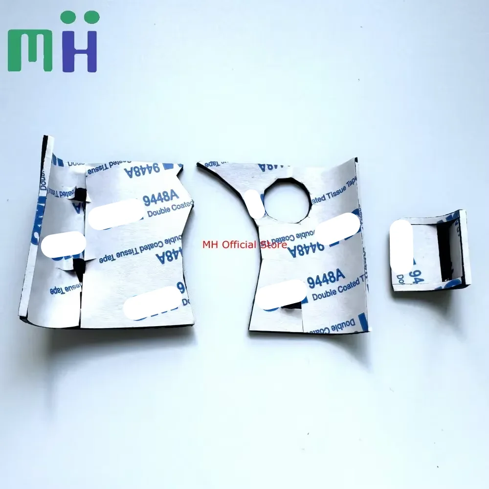 COPY NEW For Fuji Fujifilm X-T10 XT10 X-T20 XT20 Body Rubber Front Grip Rear Thumb Side Cover Camera Part