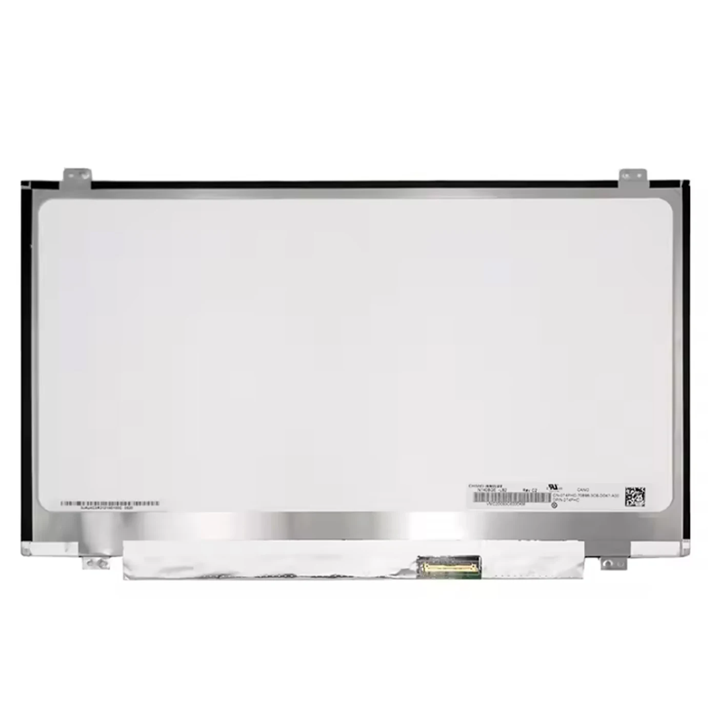 For DELL Inspiron 14r 5421 3421 5423 5420 3437 5437 5439 14RD-5728 Laptop lcd Led Screen display Panel 1366*768 40Pin Slim