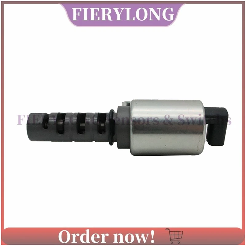 6M8G-6M280-AA Variable Timing Solenoid Valve For Mazda MX-5 CX-7 Tribute Speed3 Speed6 3 6 6M8G6M280AA 6M8G6M280