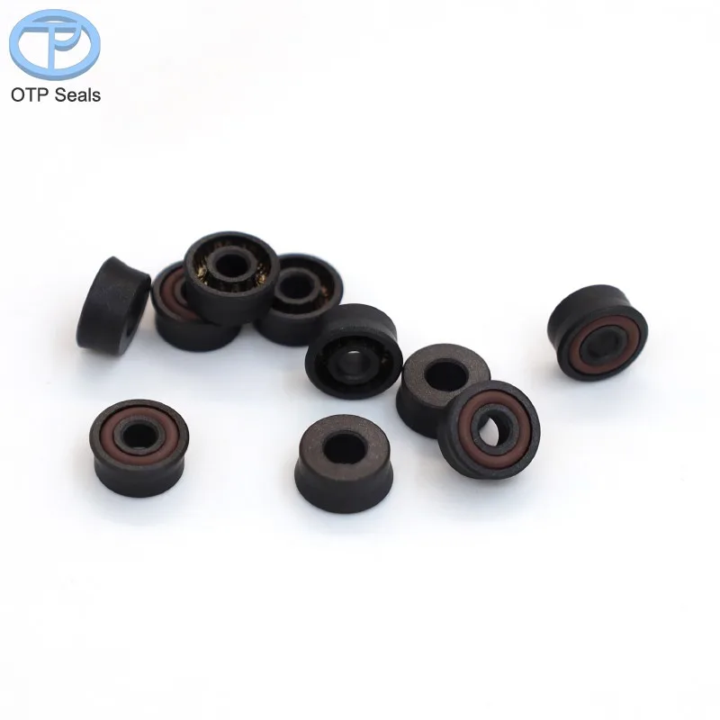 Spring Seal Ring Fo…