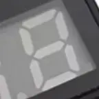 

Electric Scooter 6-pin Gauge Instrument Panel For VSETT 8/8+/9/9+/10/11 For ZERO 10 8X Z8PRO/10 VDM Parts & Accessories