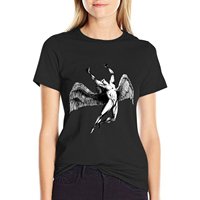 Icarus Original T-Shirt Blouse hippie clothes tops Women