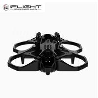 IFlight Defender 25 Frame Kit 112mm for DJI O3 Air Unit 2.5inch FPV Cinewhoop Drones