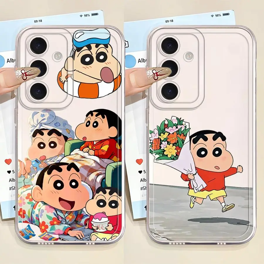 Phone Cover Case Fo…