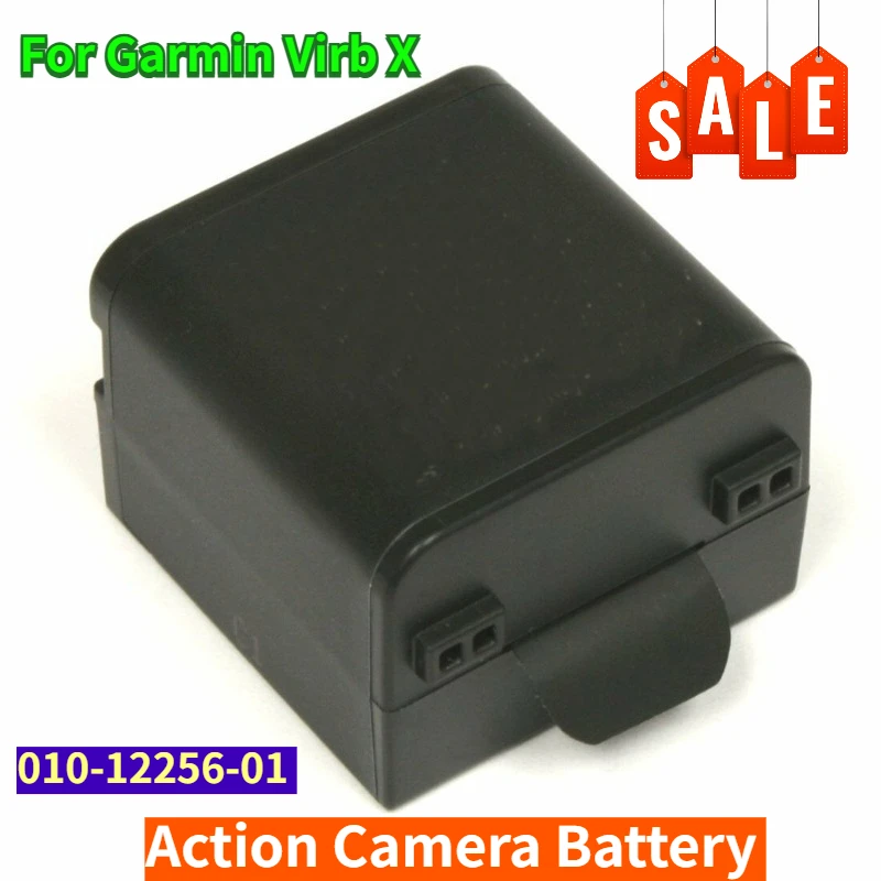 3.7V 980Mah Action … - image