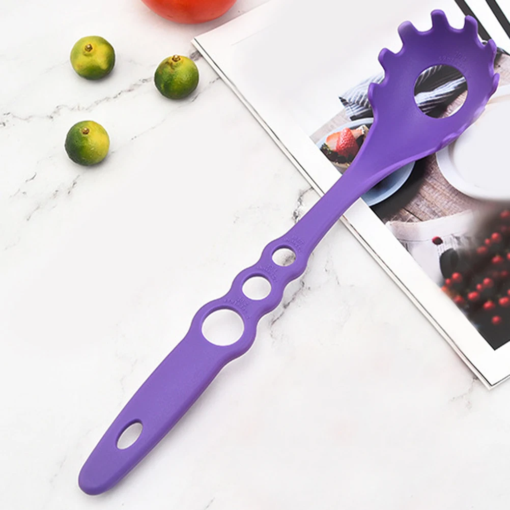 

Spoon Spaghetti Utensil Nylon Strainer Pasta Pasta Tongs Tongs Spoon Noodle Noodle Strainer Filter Tool