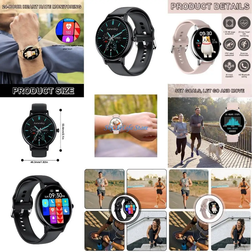 E65E FW07 Comfortab… - image