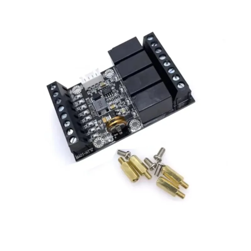 

FX1N-10MR New Original PLC Module Stock in Warehouse