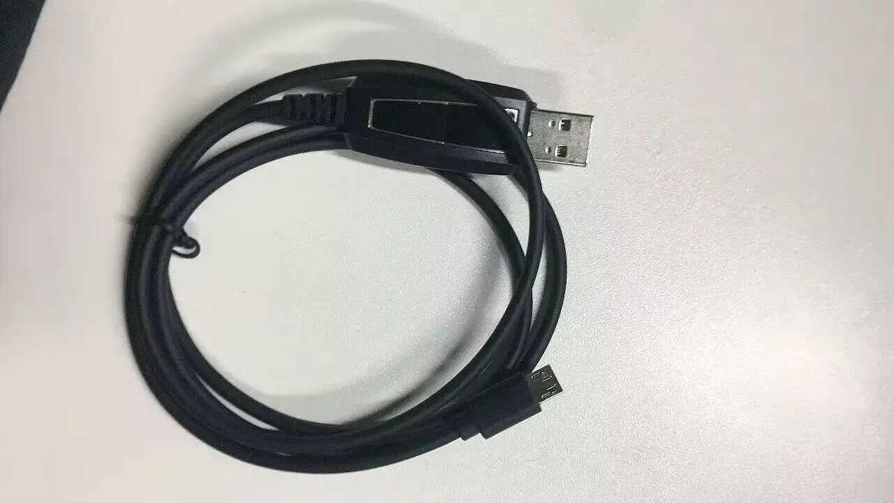 KSUN GZ20 Programming Cable