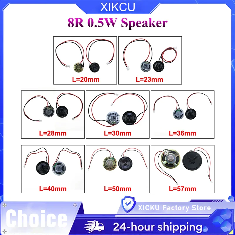 Xikcu Upgrade 1X 8 … - image