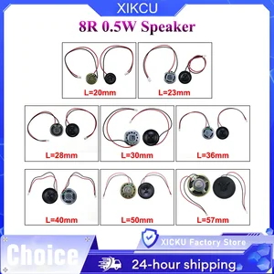 10 mejores altavoces de ventas DIY - №5