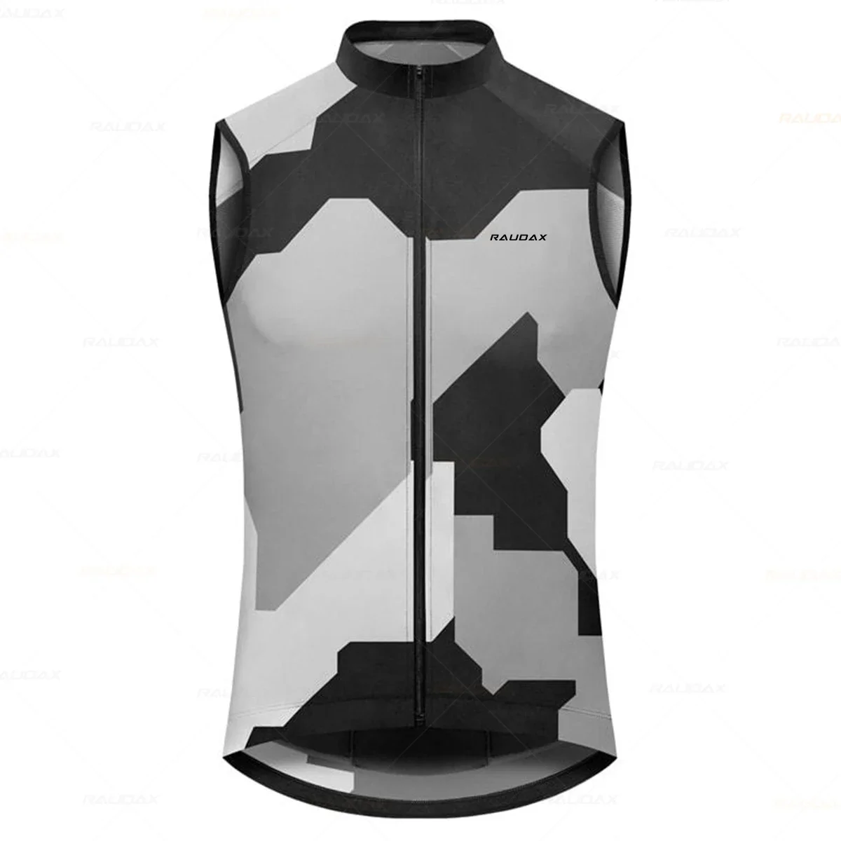 Men\'s Raudax Summer Breathable Sports Suit Cycling Jersey Cycling Vest Set MTB Bike Clothing Bicycle Clothes Clothing Set 2023