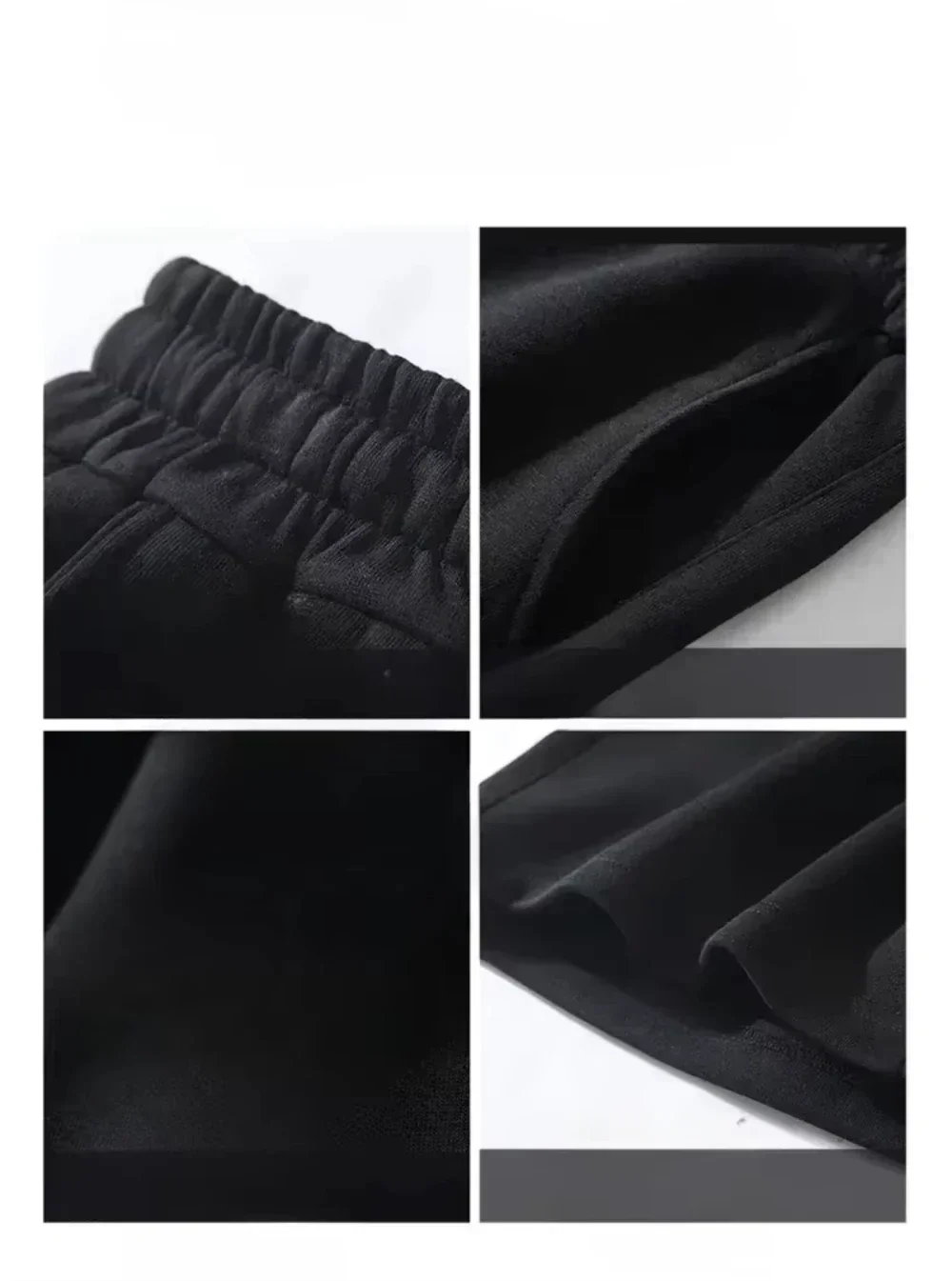 "Demon Slayer: Kimetsu No Yaiba 애니메이션 Tanjiro Nezuko Yoshinitsu 2D 애니메이션 소년 카프리 바지 캐주얼 반바지 여름.