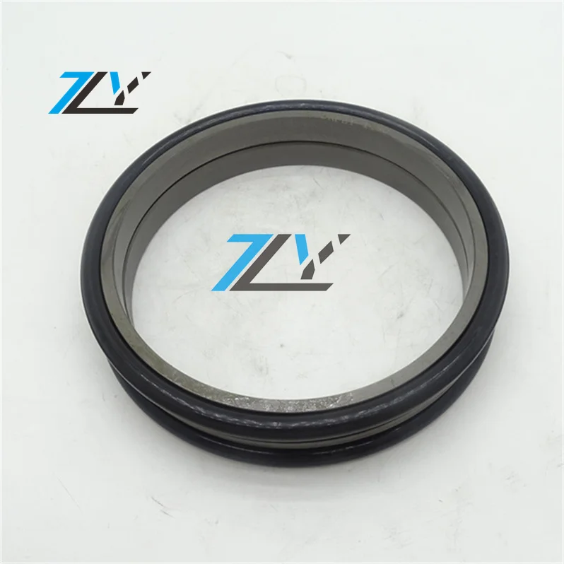 208-27-00210 2082700210 Floating Oil Seal For PC400-7 PC400-8 PC450-7 PC450-8 Diesel Engine Spare Parts