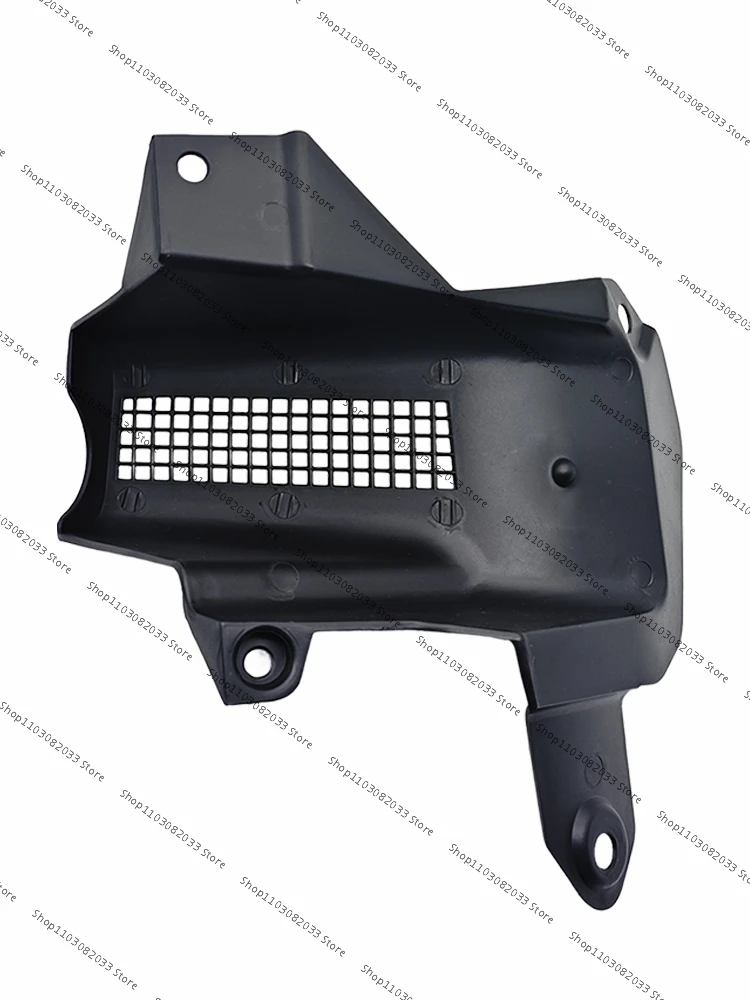 

For Nissan Qashqai 2016 2017 2018 2019 2020 Car Cab Steering Shaft Protect Cover Trim Protective Steering Shaft