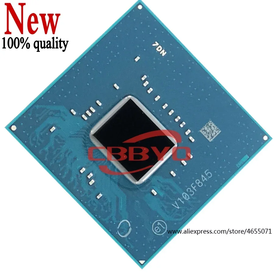 100% New SR40B SR404 SR409 FH82HM370 FH82Q370 FH82H310  BGA CHIPSET