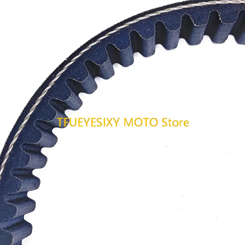 TFUEYESIXY 27601-20E01 Motorcycle Transmission Drive Belt For Haojue Suzuki 125cc HJ125T-7 Burgman AN125 150 1995-2000 HS125T