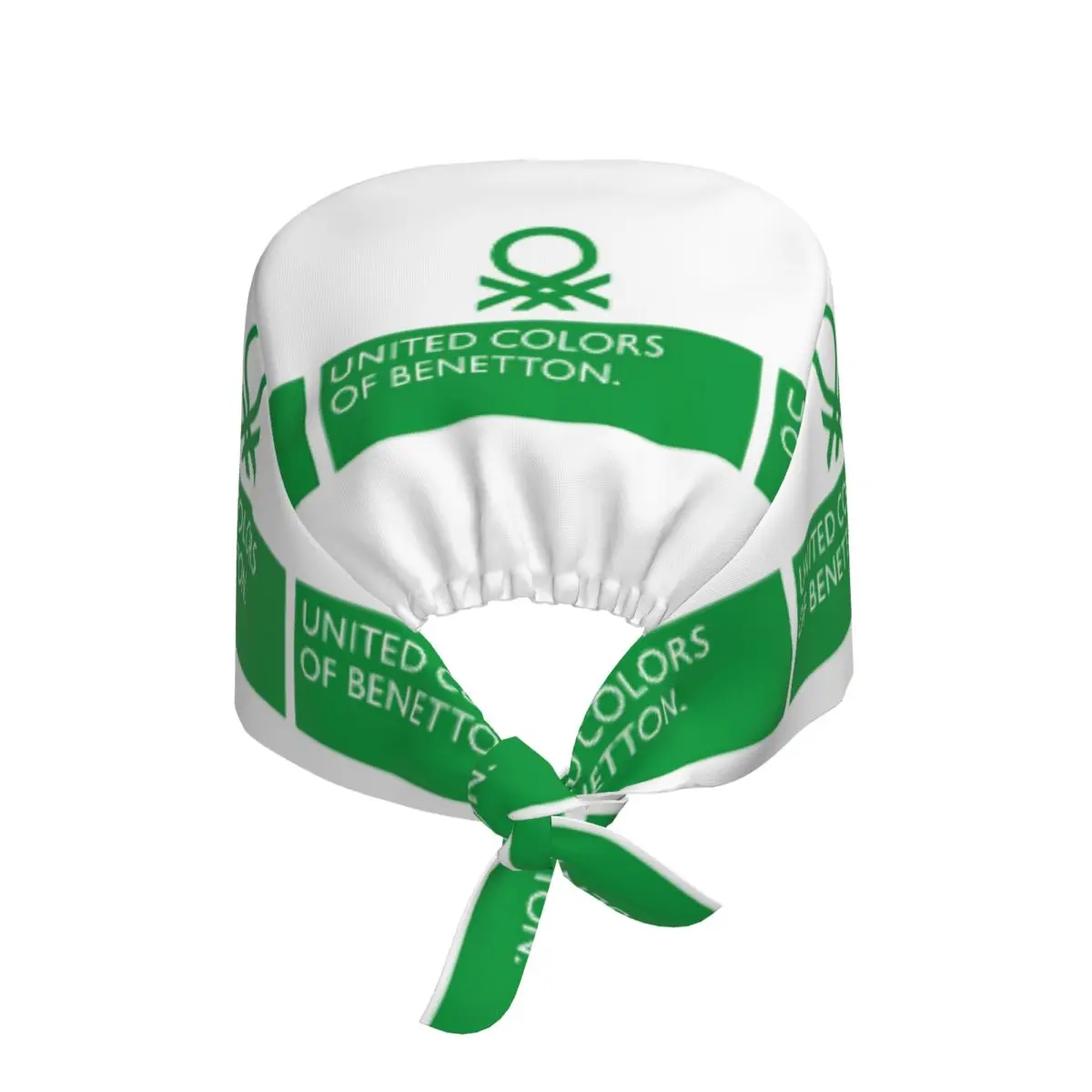 United Colors Of Benettons Breathable Scrub Hat Surgical Scrub Caps Nurse Medical Cap Work Scrubs Hat for Hospital Pharmacy view 2