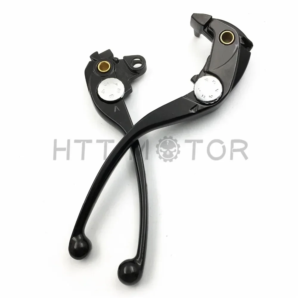 Motorcycle Parts Black Brake Clutch Hand Lever for Honda CBR1000RR CBR 1000 2004 2005 2006 2007