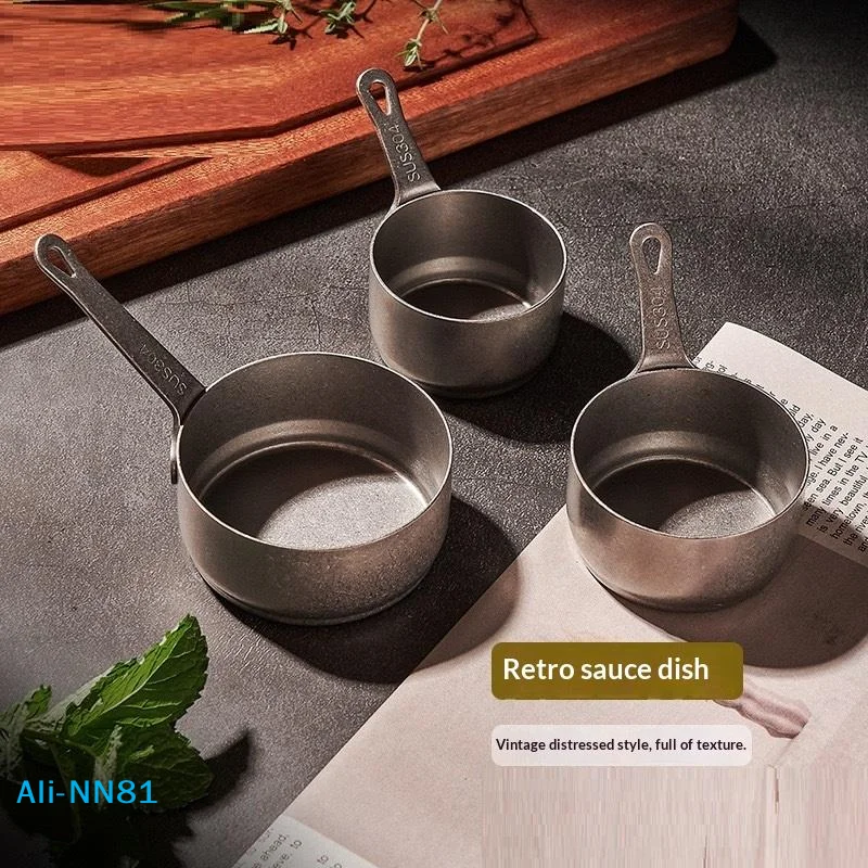 【N】Ciotola per salse multifunz - Sauce Dipping Cup recensione e prezzo