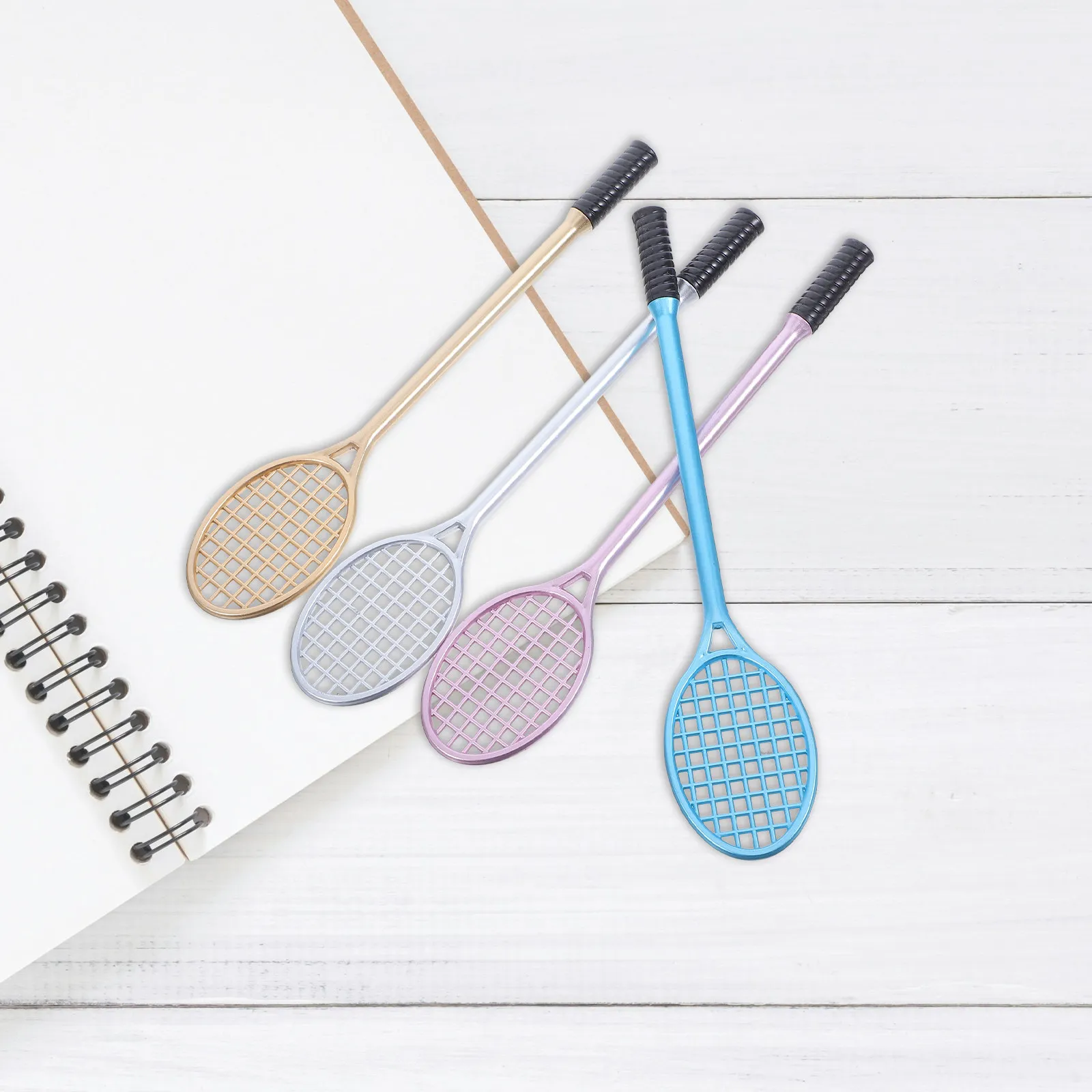 

20Pcs Gel Pen Fine Point Creative Gel Ink Pen Bulk Pack for Students Office Home Journaling Diary Writing Cute Pens for Girls