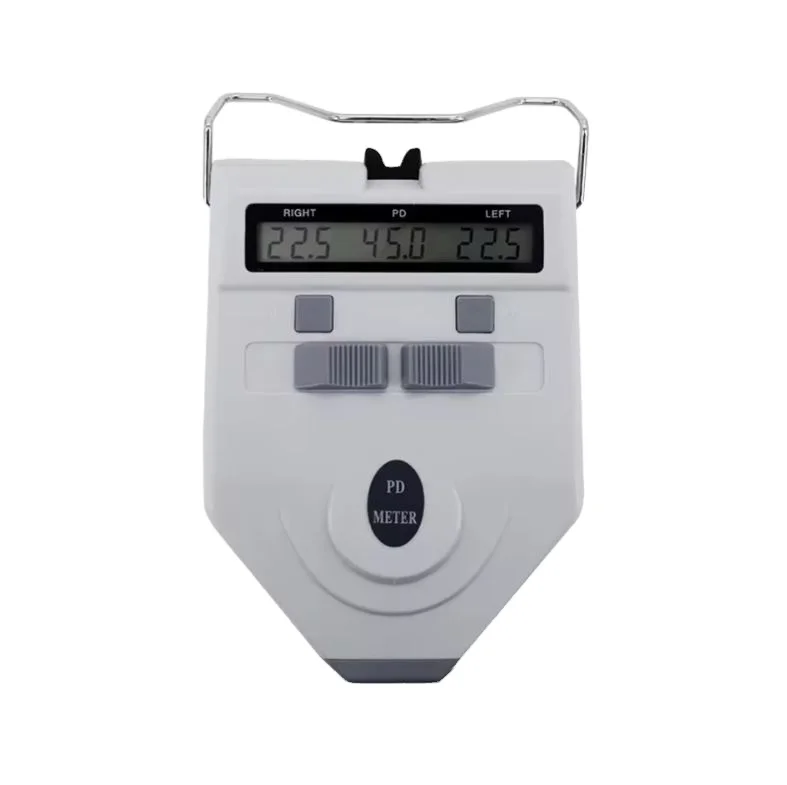 LY-9A Digital Pupil Distance Meter PD Meter Optometrist Pupilometro Pupil meter for Optical Shop