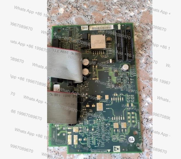 Used VLT5000 Invert…