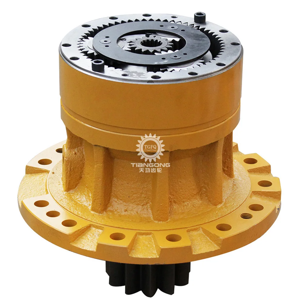 Jkg Excavator Spare…