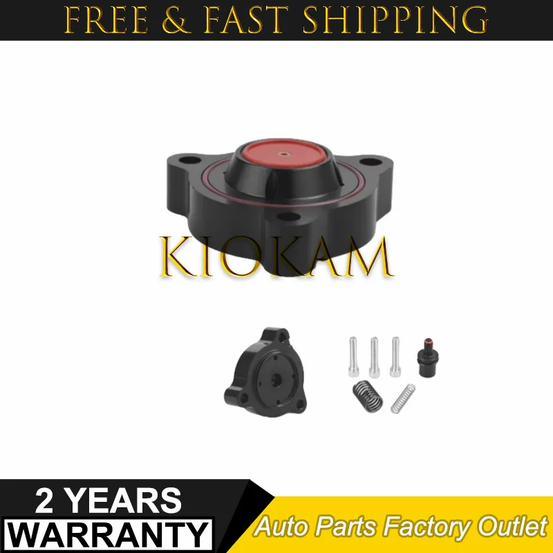 T9351 T9352 T9355 T9356 T9357 T9358 DV صمام تحويل الأداء التوربيني لسيارات BMW Ford VW Audi #5