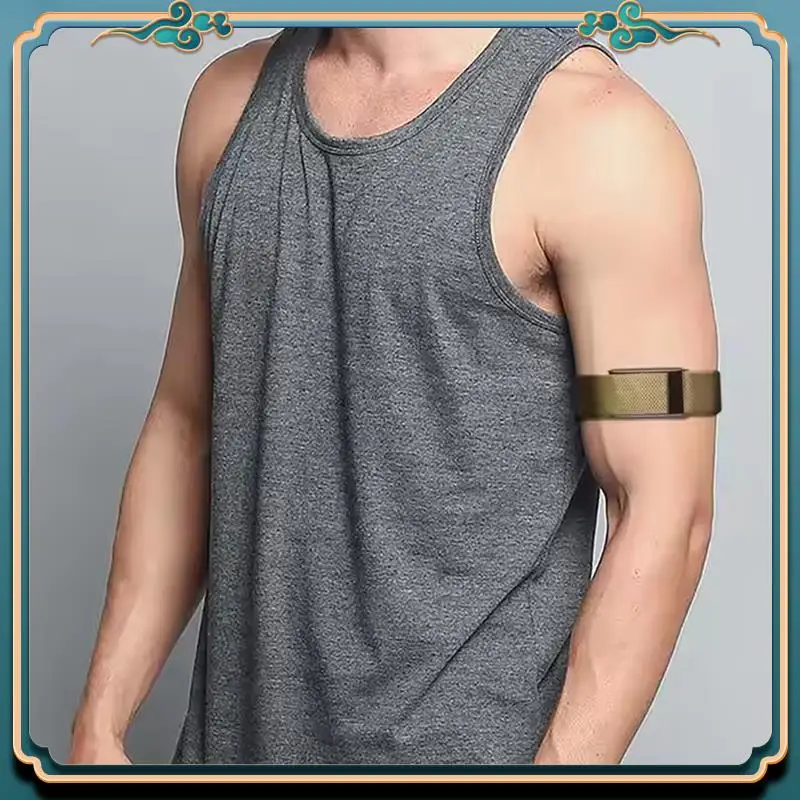 Latest Fitness Tracking Strap Band For Whoop 4.0 And Whoop 3.0 Adjustable Breathable Band Black