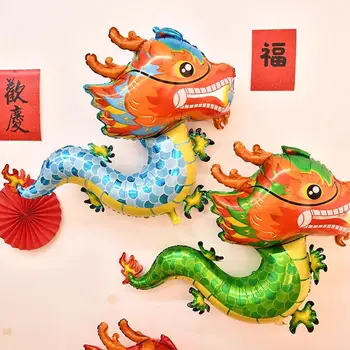 10 best sales Année du dragon - №1